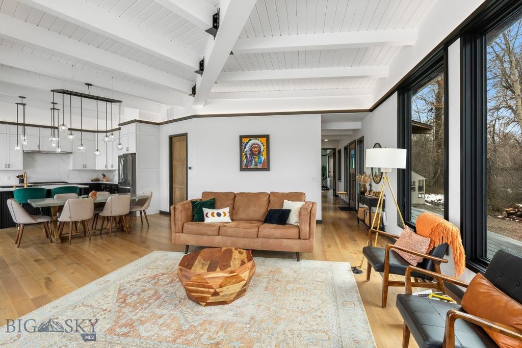 40 A Susie Creek Road, Mcleod, MT 59052 photo 25