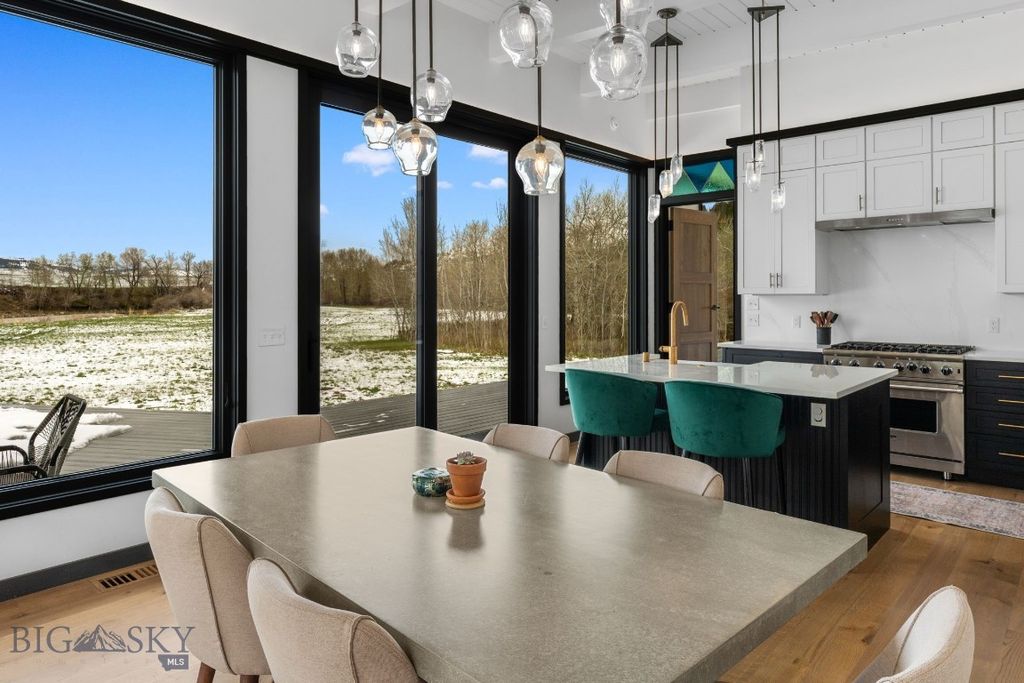 40 A Susie Creek Road, Mcleod, MT 59052 photo 28