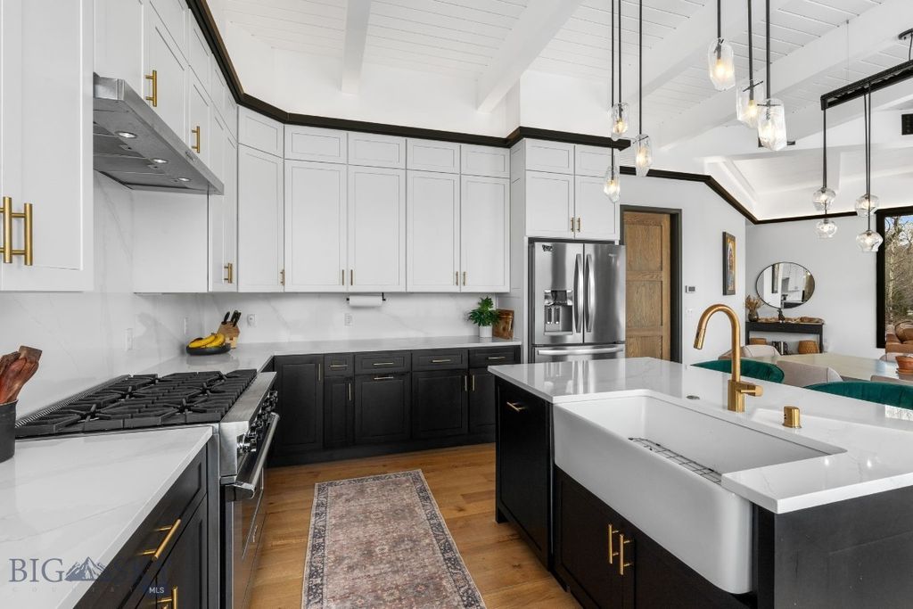 40 A Susie Creek Road, Mcleod, MT 59052 photo 29