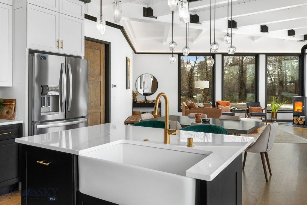 40 A Susie Creek Road, Mcleod, MT 59052 photo 31