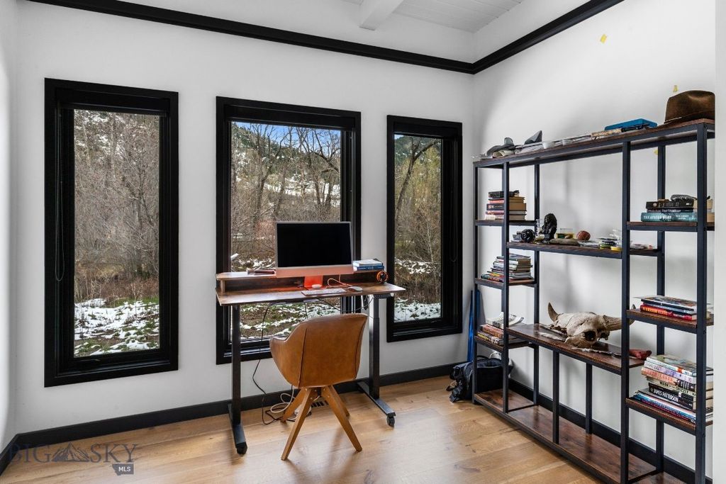 40 A Susie Creek Road, Mcleod, MT 59052 photo 33