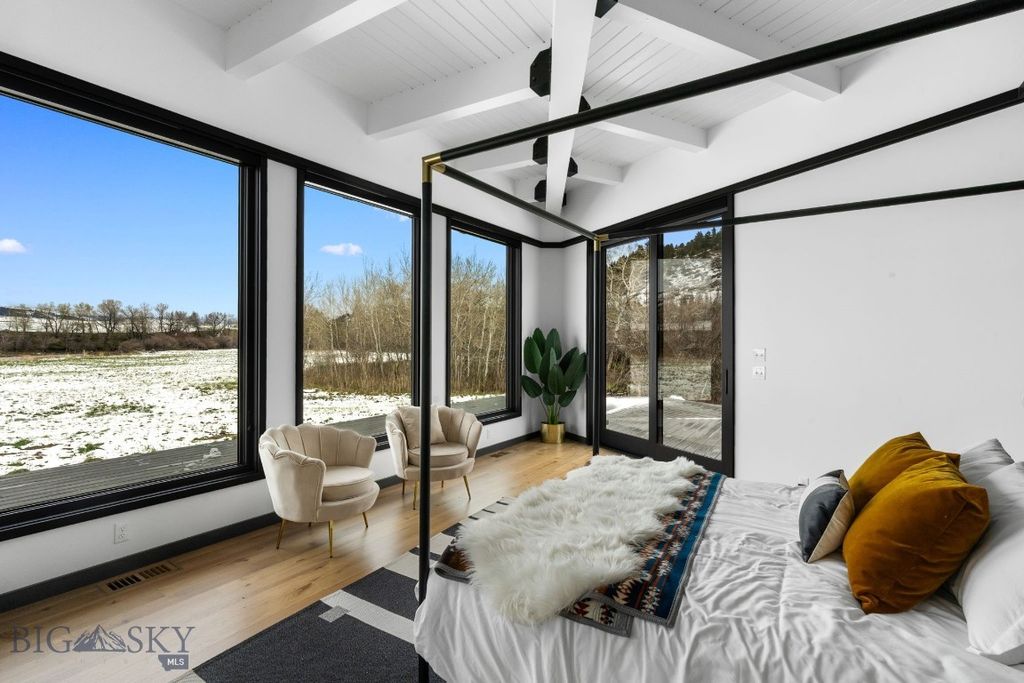 40 A Susie Creek Road, Mcleod, MT 59052 photo 34