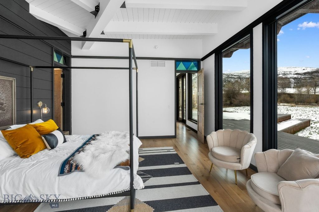 40 A Susie Creek Road, Mcleod, MT 59052 photo 35