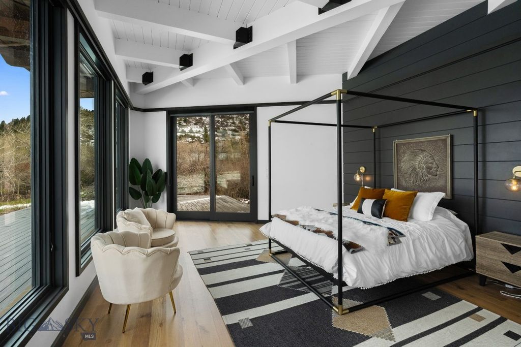 40 A Susie Creek Road, Mcleod, MT 59052 photo 36