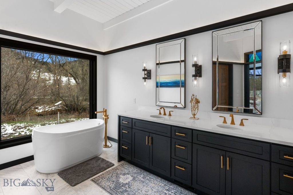 40 A Susie Creek Road, Mcleod, MT 59052 photo 37