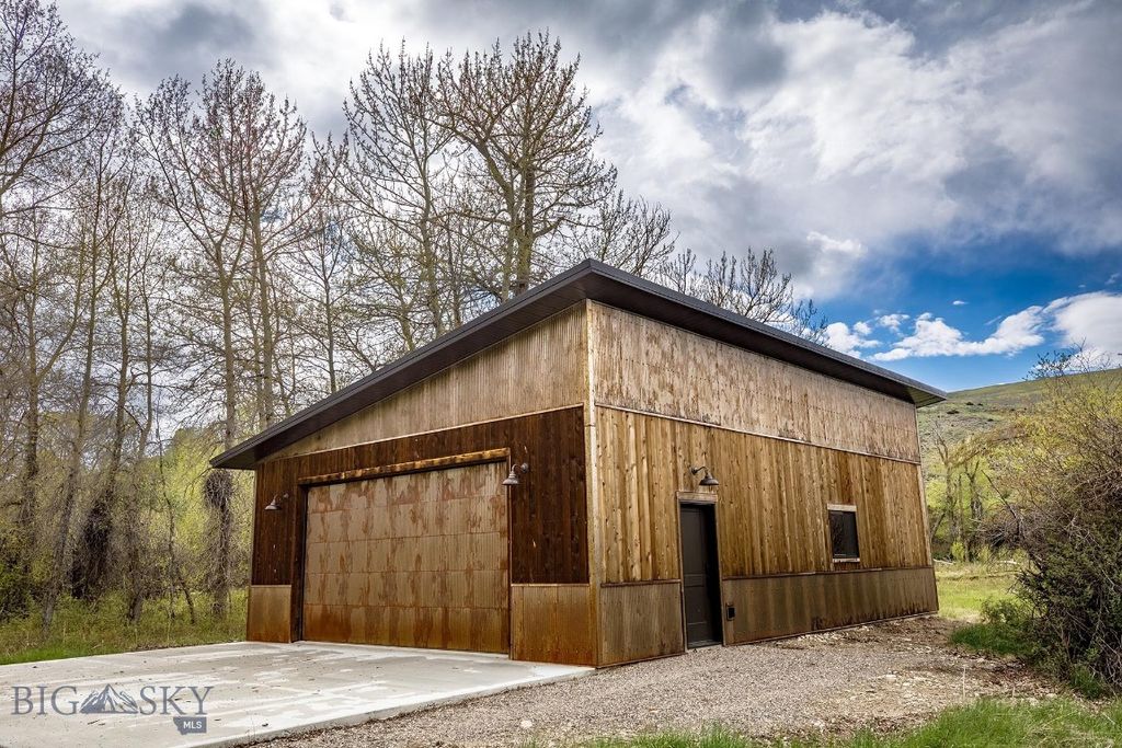 40 A Susie Creek Road, Mcleod, MT 59052 photo 43