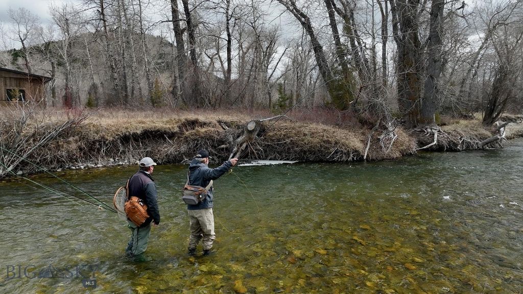 40 A Susie Creek Road, Mcleod, MT 59052 photo 45