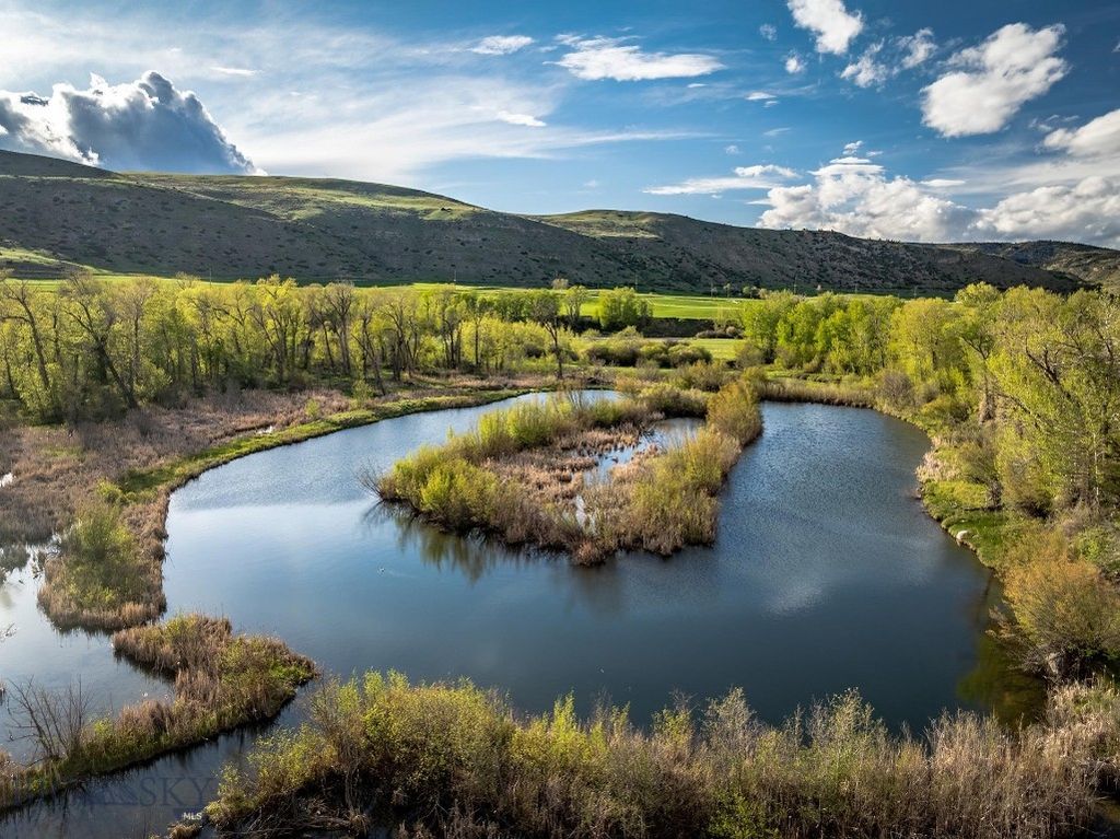 40 A Susie Creek Road, Mcleod, MT 59052 photo 50