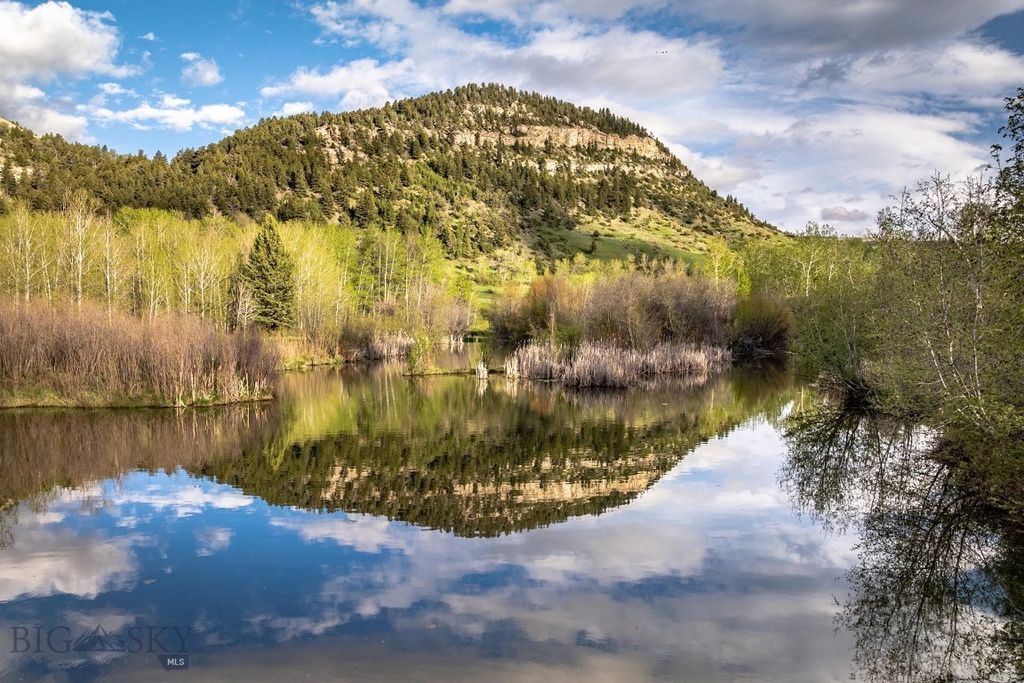 40 A Susie Creek Road, Mcleod, MT 59052 photo 51