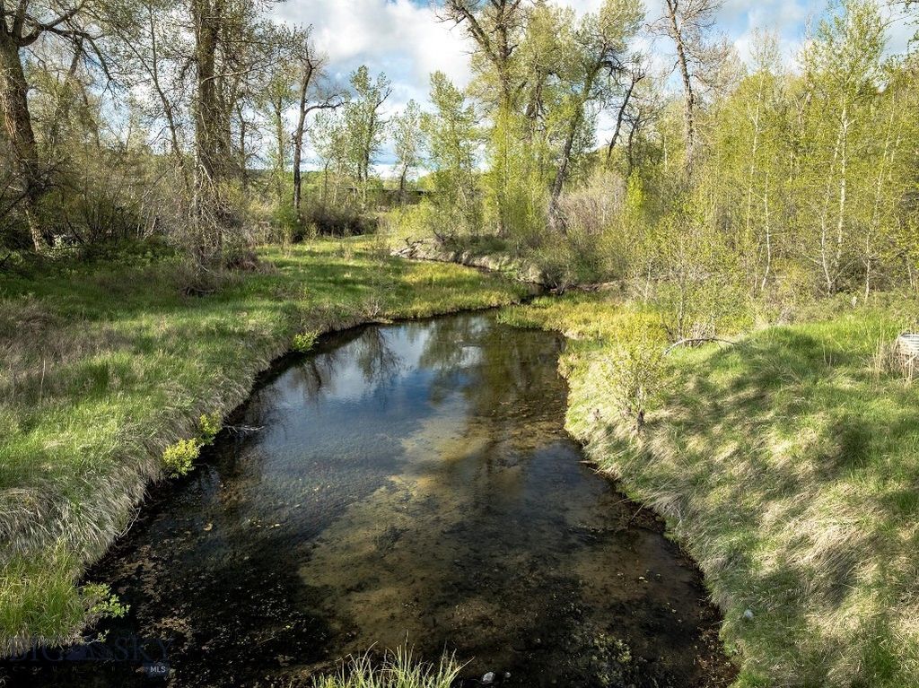40 A Susie Creek Road, Mcleod, MT 59052 photo 52