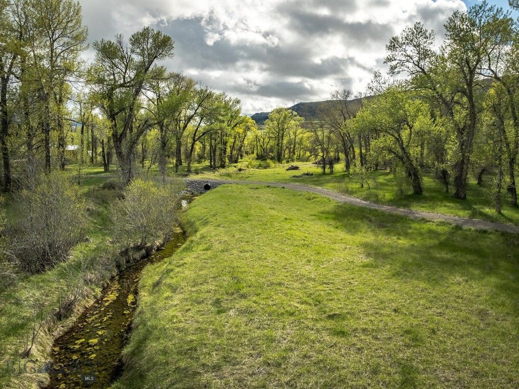40 A Susie Creek Road, Mcleod, MT 59052 photo 53