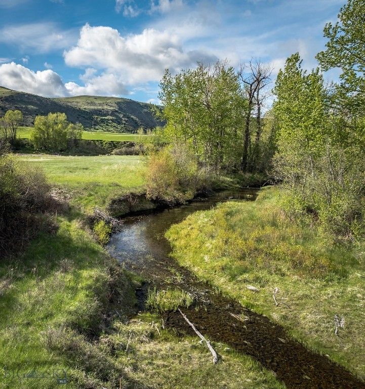 40 A Susie Creek Road, Mcleod, MT 59052 photo 57
