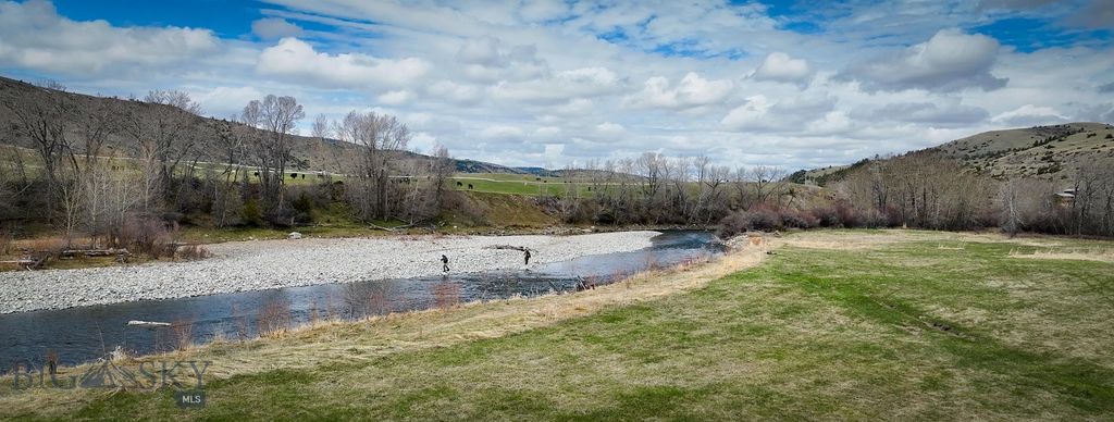 40 A Susie Creek Road, Mcleod, MT 59052 photo 59