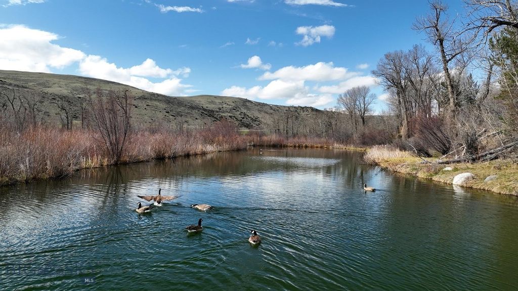 40 A Susie Creek Road, Mcleod, MT 59052 photo 60