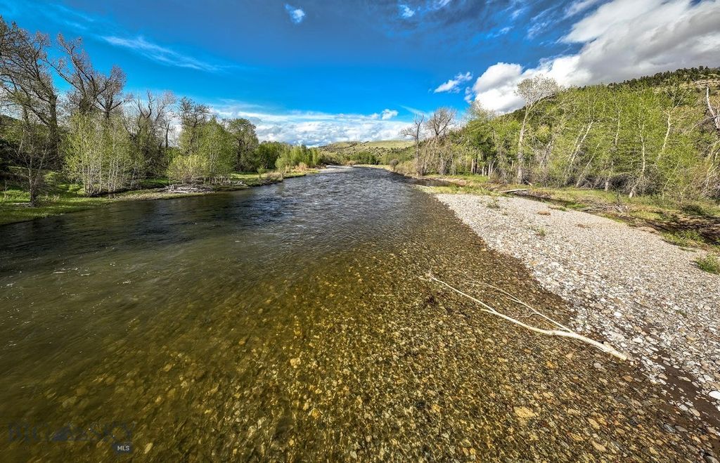 40 A Susie Creek Road, Mcleod, MT 59052 photo 62