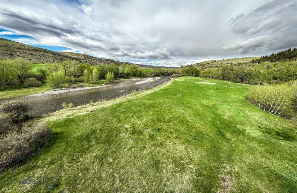 40 A Susie Creek Road, Mcleod, MT 59052 photo 65