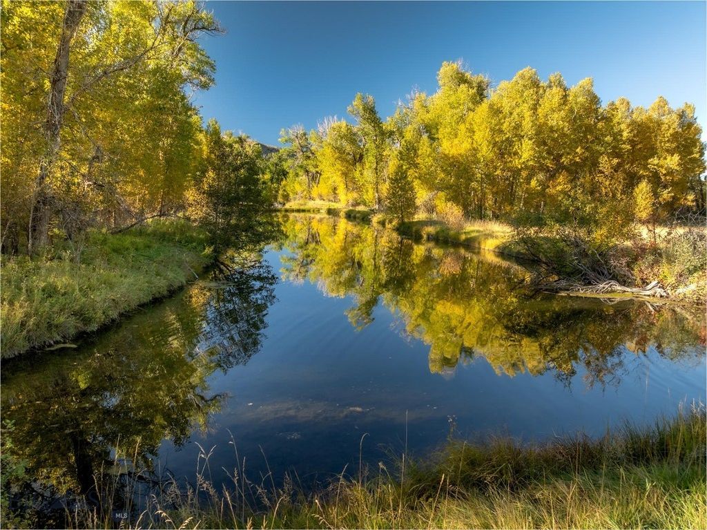 40 A Susie Creek Road, Mcleod, MT 59052 photo 7