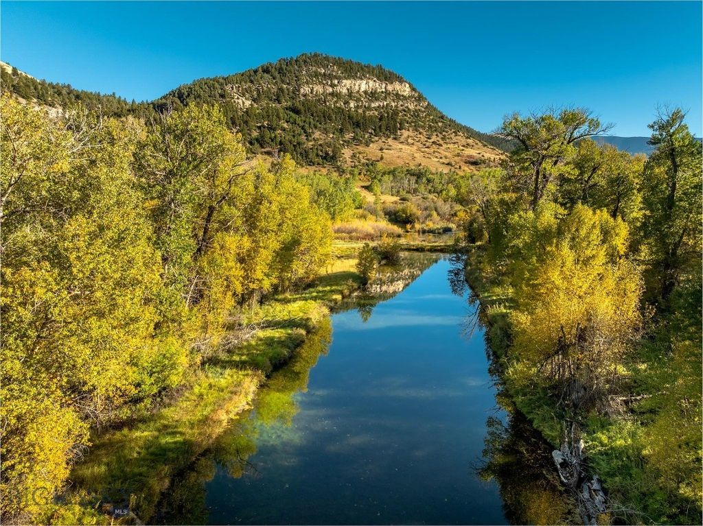 40 A Susie Creek Road, Mcleod, MT 59052 photo 8