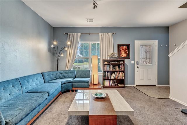 2721 Demotte Drive, Yukon, OK 73099