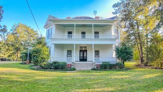 5654 Highway 94 Road, Ramer, AL 36069