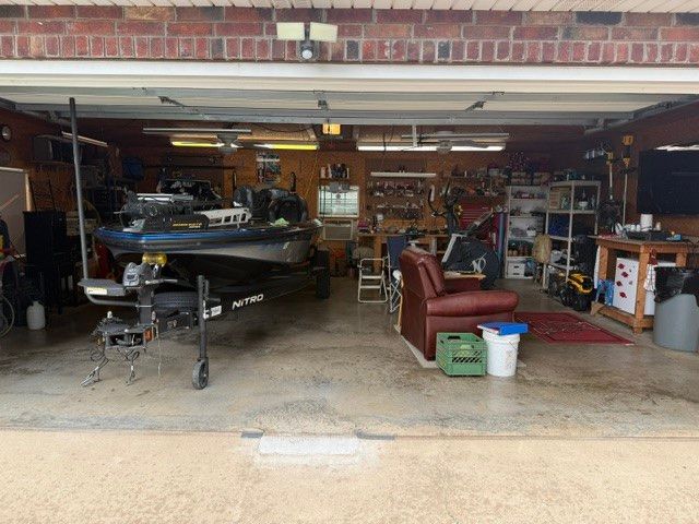 1260 Bobwhite Avenue, Springdale, AR 72764