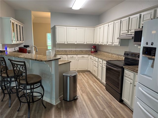 1260 Bobwhite Avenue, Springdale, AR 72764