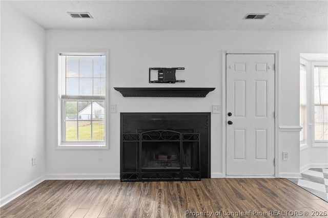 118 Beech Drive, Raeford, NC 28376