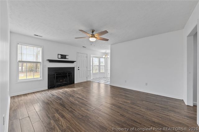 118 Beech Drive, Raeford, NC 28376