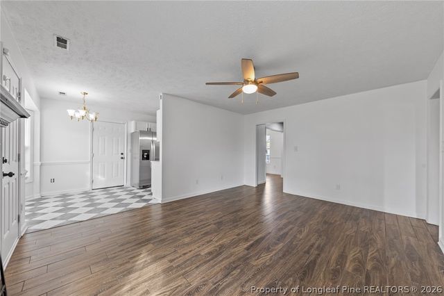 118 Beech Drive, Raeford, NC 28376