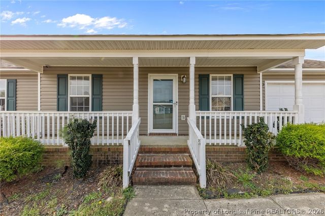 118 Beech Drive, Raeford, NC 28376