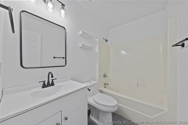 118 Beech Drive, Raeford, NC 28376