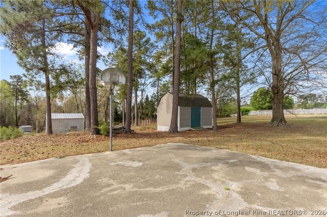 118 Beech Drive, Raeford, NC 28376