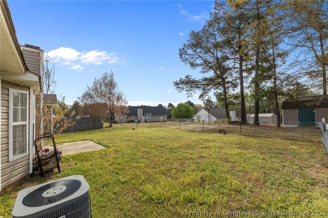 118 Beech Drive, Raeford, NC 28376