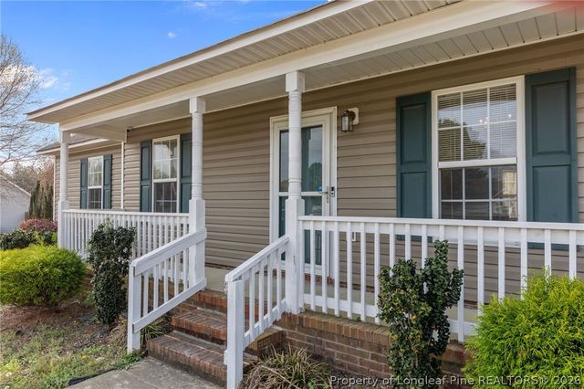 118 Beech Drive, Raeford, NC 28376