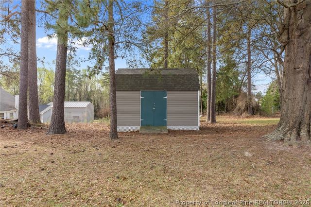 118 Beech Drive, Raeford, NC 28376