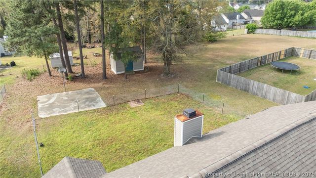118 Beech Drive, Raeford, NC 28376
