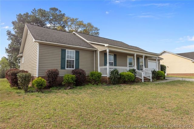 118 Beech Drive, Raeford, NC 28376