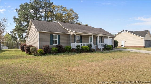 118 Beech Drive, Raeford, NC 28376