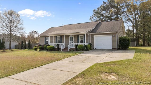 118 Beech Drive, Raeford, NC 28376