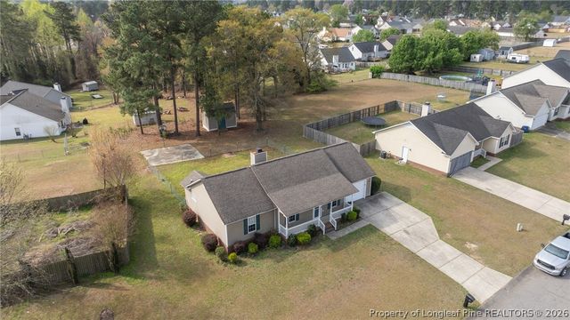 118 Beech Drive, Raeford, NC 28376