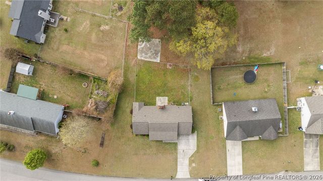 118 Beech Drive, Raeford, NC 28376