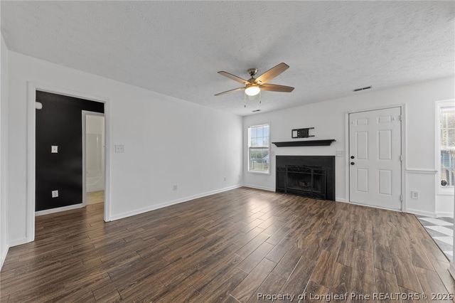118 Beech Drive, Raeford, NC 28376