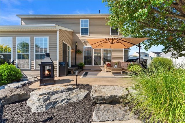 5545 Rockhampton, Clay, NY 13041