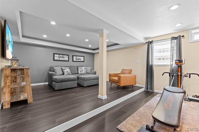 5545 Rockhampton, Clay, NY 13041