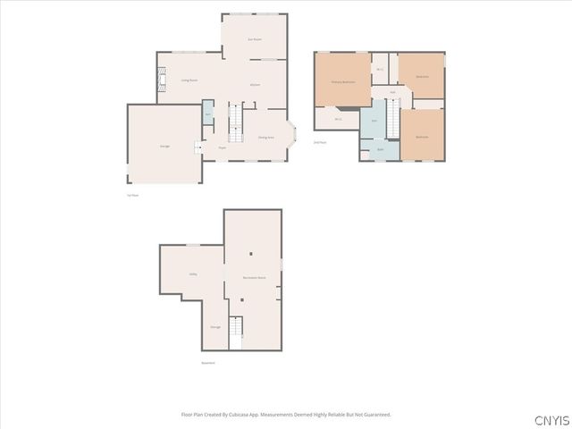 5545 Rockhampton, Clay, NY 13041