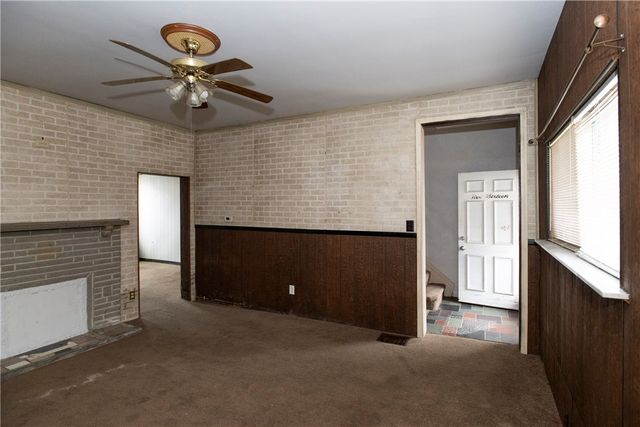 516 North Ave, Millvale, PA 15209