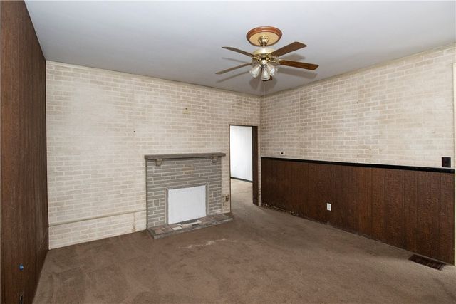516 North Ave, Millvale, PA 15209