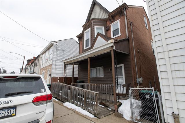 516 North Ave, Millvale, PA 15209
