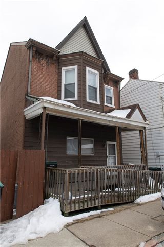 516 North Ave, Millvale, PA 15209
