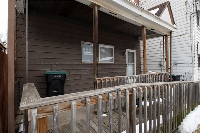 516 North Ave, Millvale, PA 15209